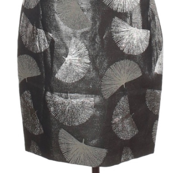 NWT Karen Millen Origami Cocktail Dress - Picture 5 of 8